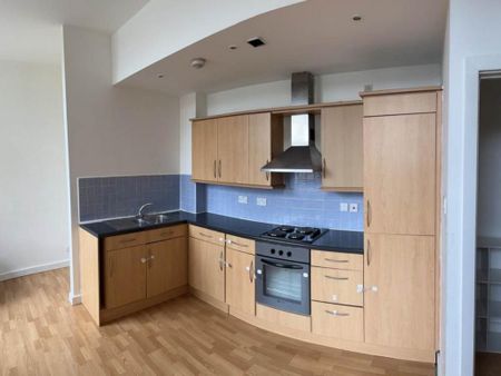 1 bedroom flat to rent - Photo 4