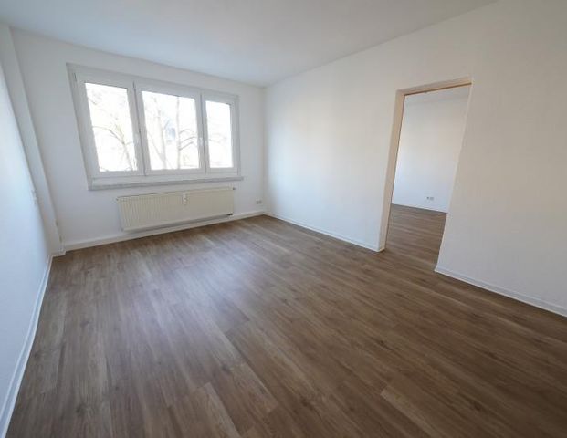 2-Raum-Wohnung mit Balkon auf dem Sonnenberg - Photo 1