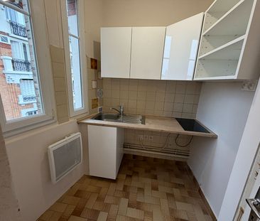 Appartement T2 Le Raincy à louer - Photo 3