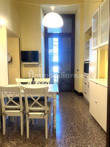 Quadrilocale via Principe Amedeo 15, Frascati - Foto 4