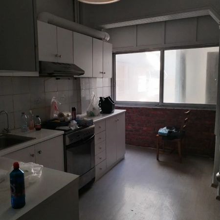 Studio/Γκαρσονιέρα για ενοικίαση Ευζώνων - Πεδίον Άρεως (Φάληρο - Ιπποκράτειο) - Photo 4