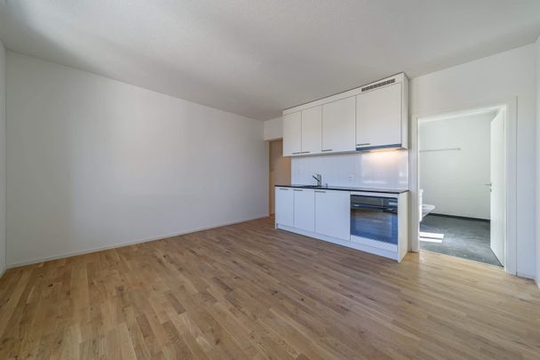 1.5 Zimmer, 30 m², 1. Stock - Foto 1