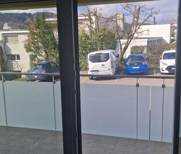 2.5 Zimmer, 48 m², EG - Photo 4