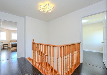 For Lease - 6828 Gracefield Drive Unit# Upper, Mississauga, Ontario - Photo 3