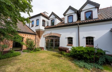 Piaseczyński, Konstancin-Jeziorna, Parcela-Obory - Photo 4