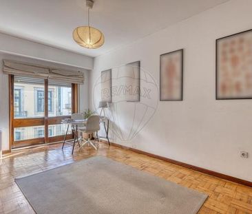 Apartamento T2 - Photo 1