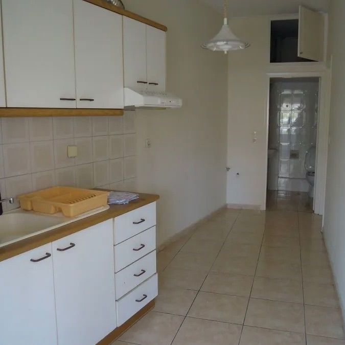 Studio/Γκαρσονιέρα για ενοικίαση Χρυσάκη (Καλλιθέα) - Photo 1