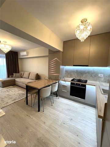 Apartament cu 2 camere Prima Green, prima inchiriere - Photo 4