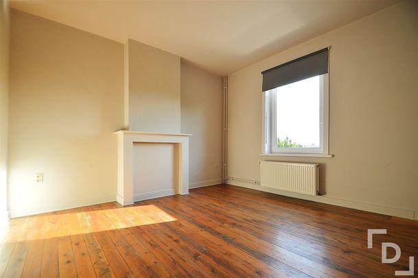 Gerenoveerde en ruime gezinswoning te huur in Zillebeke - Photo 1