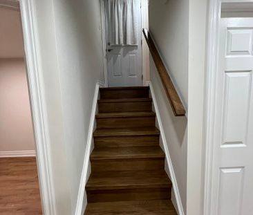 For Lease - 11 Newmill Crescent Unit# BASEMENT, Richmond Hill, Ontario - Photo 6