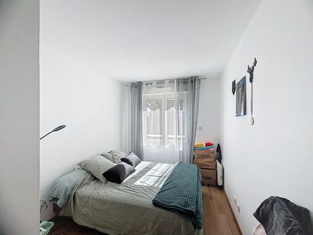 Appartement 2 Pièces 36 m² - Photo 3