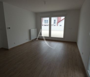 Location Appartement 3 pièces 60m² - Photo 1