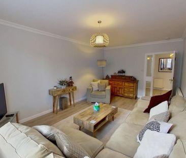 2 Bed Flat, Fettes Row, EH3 - Photo 2