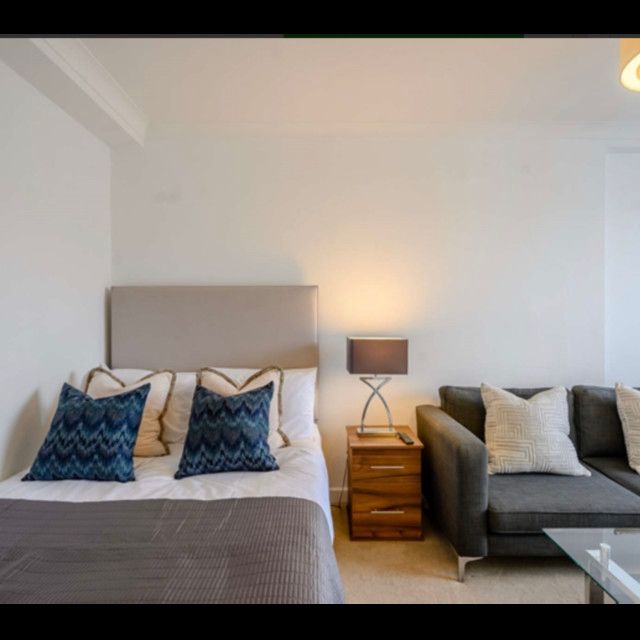 1 Bedroom Apartment, 39 Hill Street - Photo 1