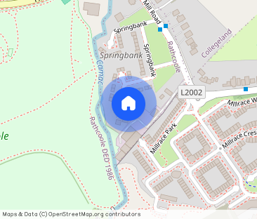 18a Springbank,Saggart,Co. Dublin, Rathcoole, Co. Dublin - Photo 1