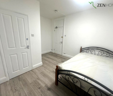 1 bedroom in a house share to rent - Photo 3