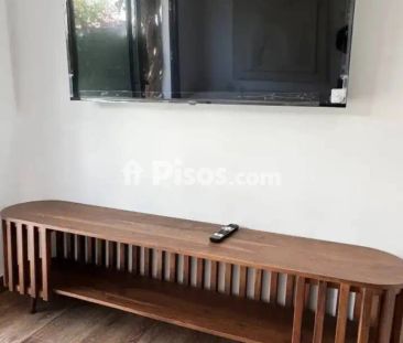 Piso en alquiler en Calle del Pintor Picasso - Photo 1