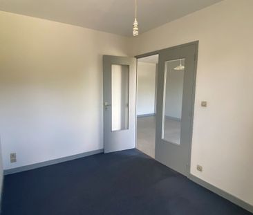 Appartement T2 à Rennes - Photo 1