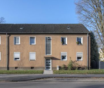 2-Zimmer-Wohnung in Dortmund Bodelschwingh - Photo 1