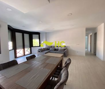 Alquiler Piso en Casco Urbano, Villaviciosa De Odón - Foto 2