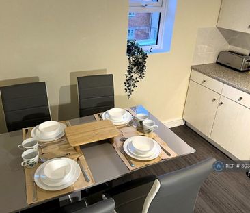 2 bedroom flat to rent - Photo 4