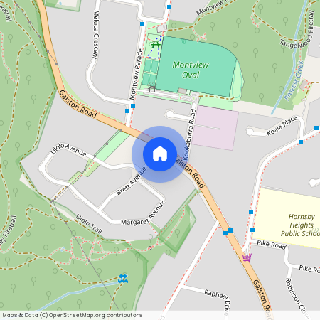 213B Galston Road, Hornsby Heights