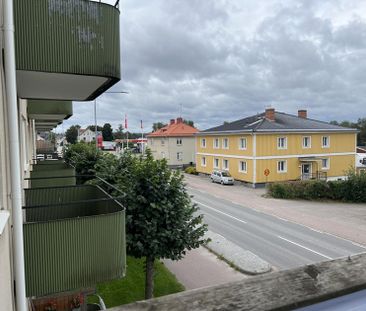 Storgatan 44 C - Foto 1