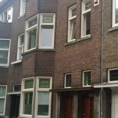 Verhuurd: Koning Clovisstraat 71B1.1, 6226 AG Maastricht - Photo 1