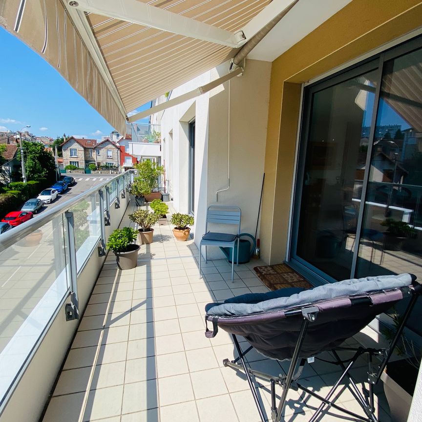 Location Appartement 6 pièces 164m² LIMOGES 87000 - Photo 1