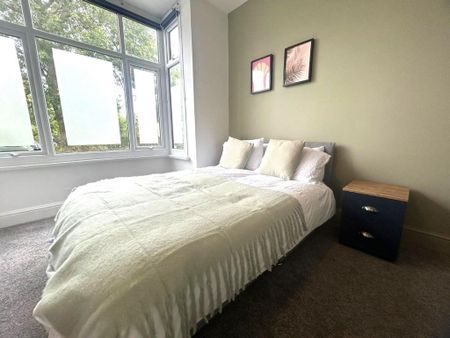 1 bedroom in a house share to rent - Photo 4