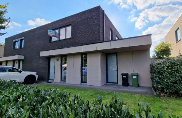 Woning te Wondelgem - Photo 1