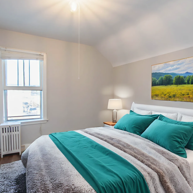 **ALL INCLUSIVE** 1 Bedroom Upper Unit in St. Catharines!! - Photo 1