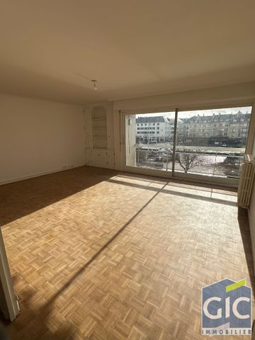 Location Appartement 4 pièces 112m² - Photo 2