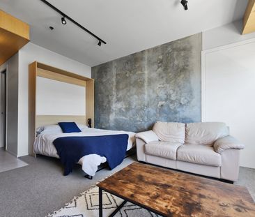 Welcome to apartment 102 in Vedado Apartments - Photo 3