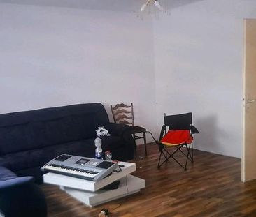 3 Zimmer ab sofort - Photo 1