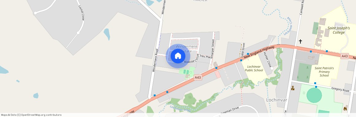 7A Rowcliff Circuit, NSW 2321, Lochinvar