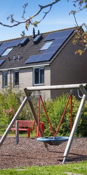 Te huur: Middelgronden 146 - Photo 1