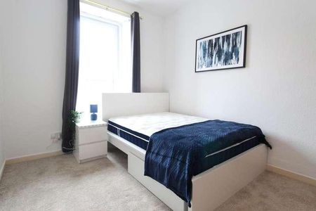 Urquhart Street, Top Floor, AB24 - Photo 5