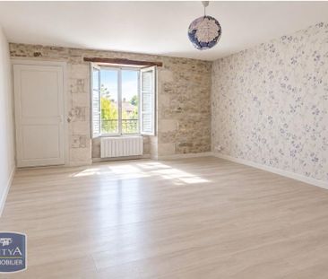 Location Maison 4 pièces 112m² RICHELIEU 37120 - Photo 6