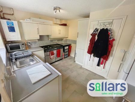 2 bedroom house to rent - Photo 2