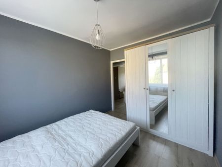 Mieszkanie Police, ul. Wojska Polskiego, nr 437203 - Photo 5