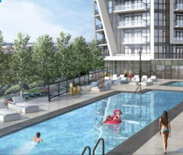 For Lease - 50 Ordnance Street Unit# 406, Toronto, Ontario - Photo 5