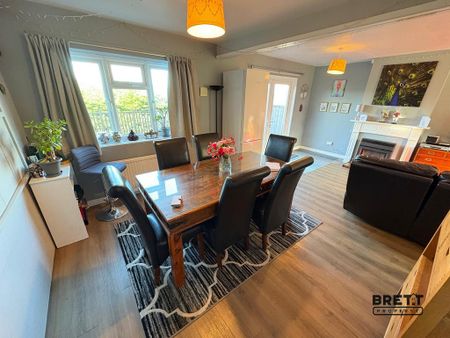 3 bedroom semi-detached house to rent - Photo 2