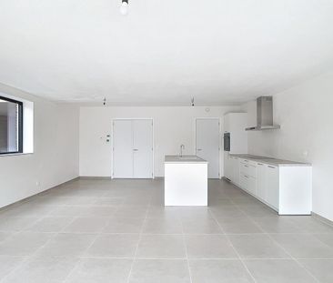 Nieuwbouw Gelijkvloers Appartement te Huur - Photo 5