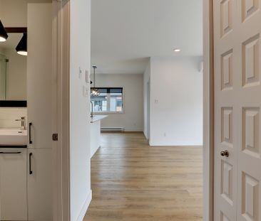 5484, boul. René-Lévesque, Sherbrooke (Rock Forest | St-Élie) - Photo 1