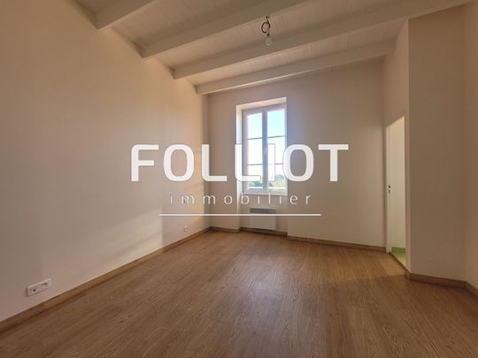 A LOUER Maison 4 pièces 97m2 AGON-COUTAINVILLE - Photo 1