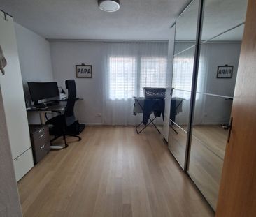 4.5 Zimmer, 115 m², 1. Stock - Photo 5