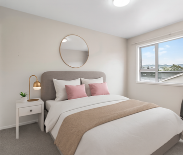 Sunny, Spacious and Exceptionally Convenient - Photo 1