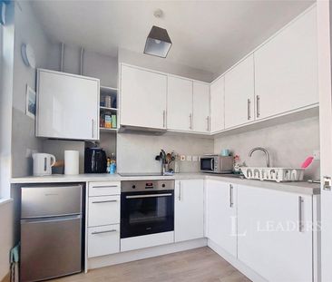 1 bedroom studio to rent Collingdon Street, Luton, Bedfordshire, LU1 - Photo 2