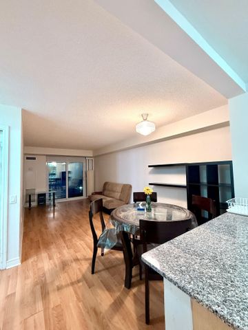 For Lease - 83 Borough Drive Unit# 1707, Toronto, Ontario - Photo 5
